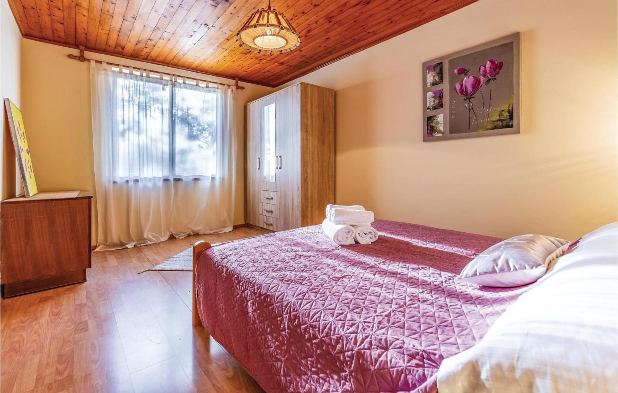 1 Bedroom Pet Friendly Home In Šišan Extérieur photo