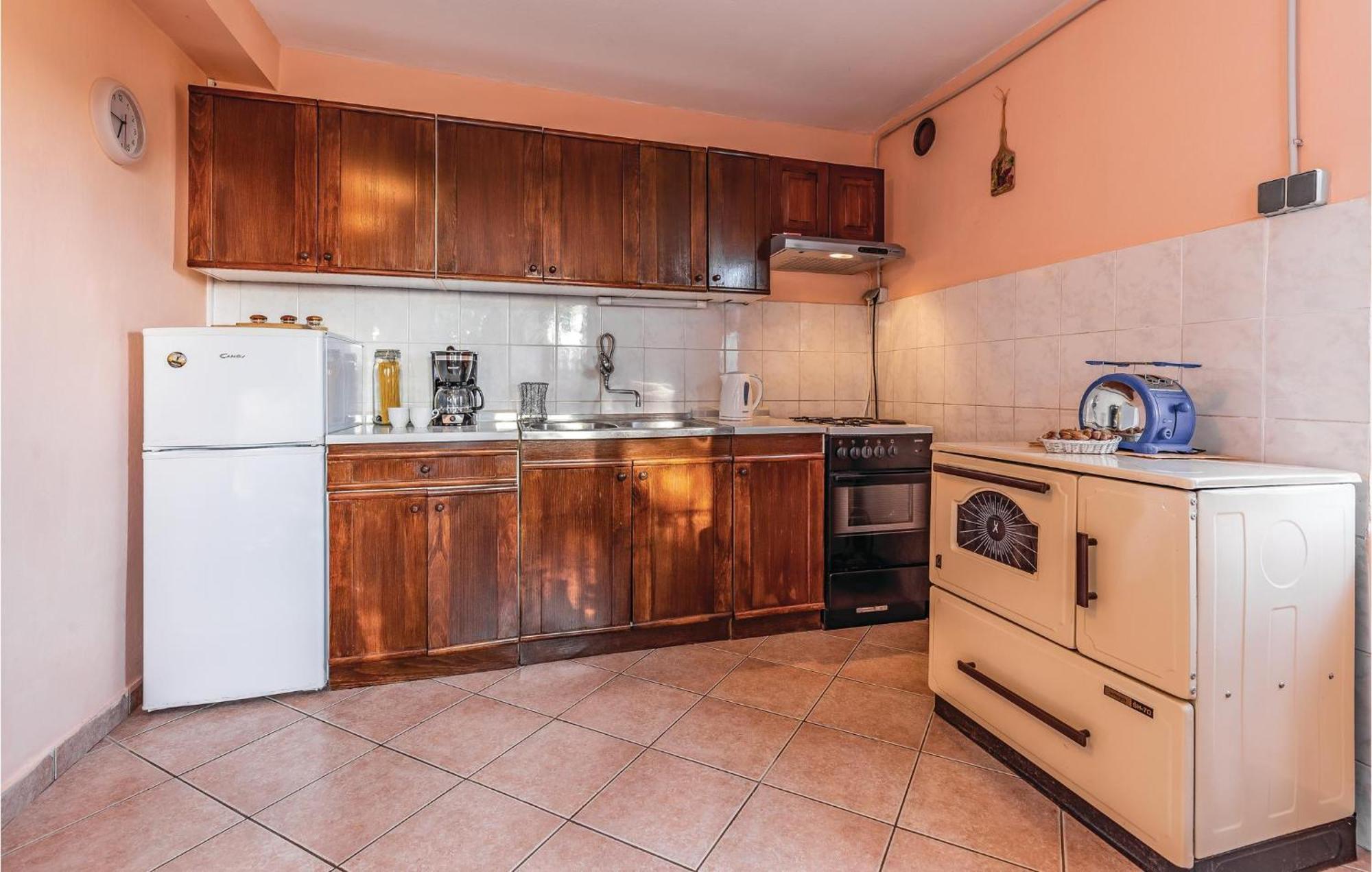 1 Bedroom Pet Friendly Home In Šišan Extérieur photo
