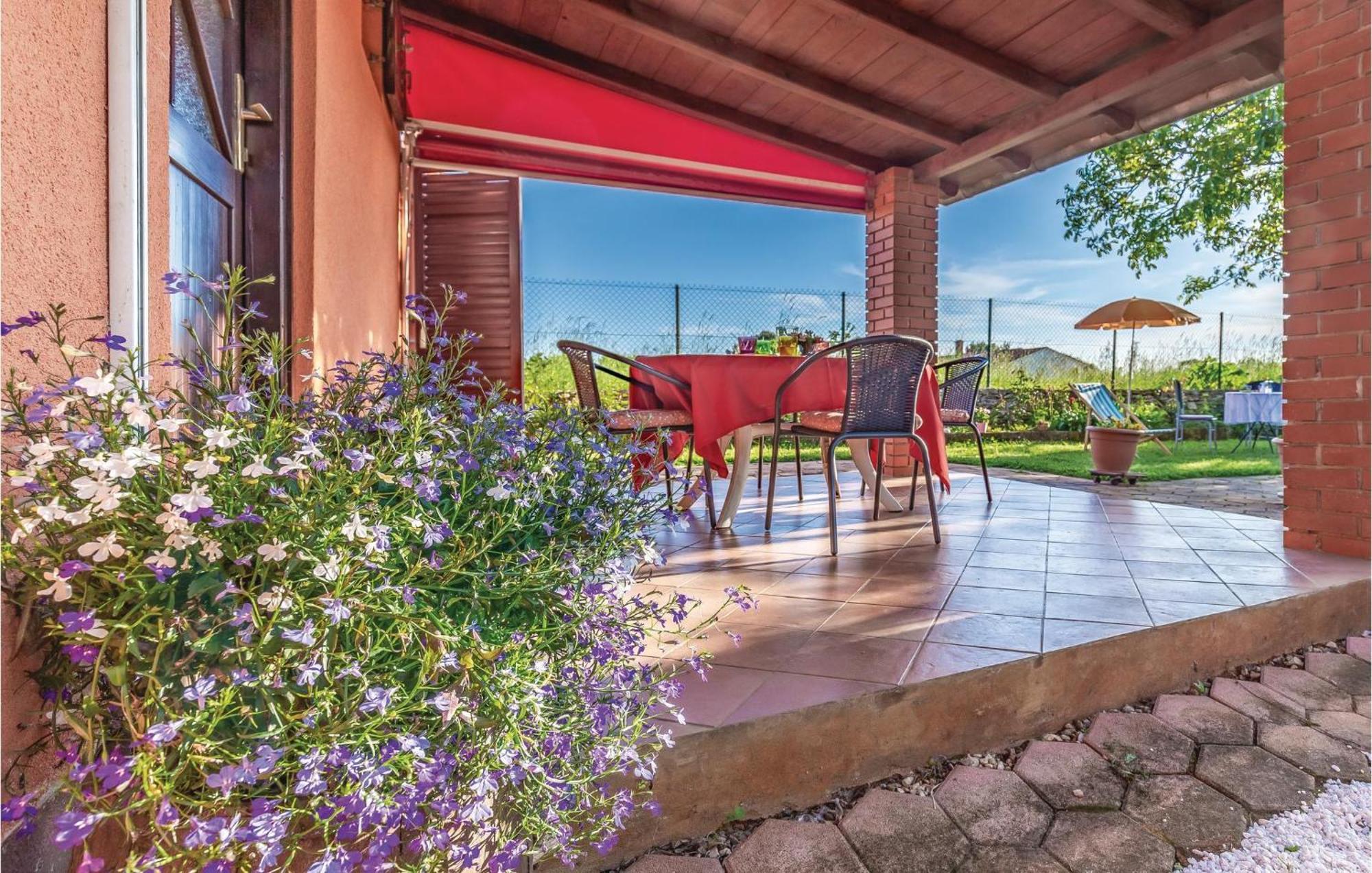 1 Bedroom Pet Friendly Home In Šišan Extérieur photo