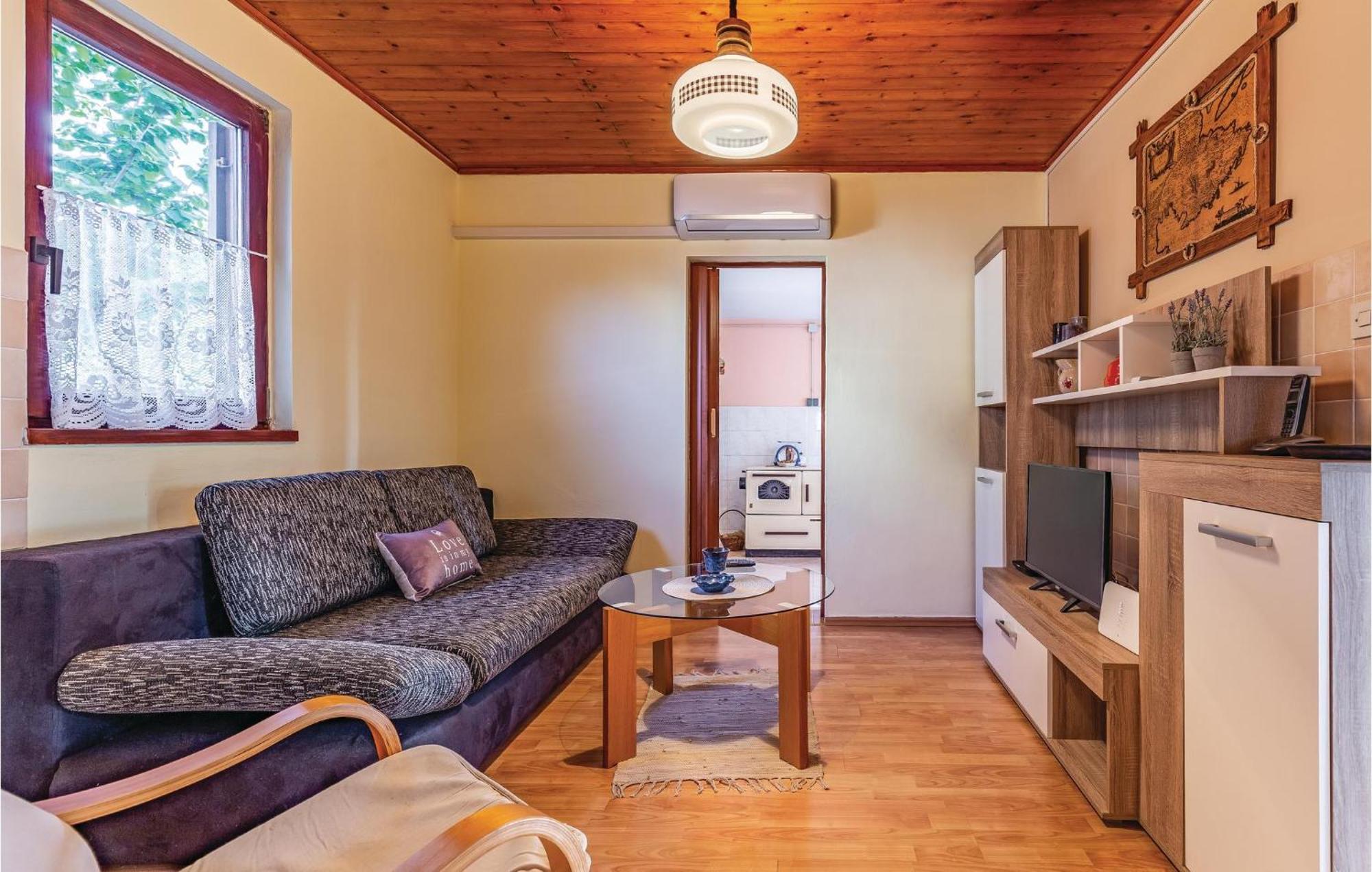 1 Bedroom Pet Friendly Home In Šišan Extérieur photo