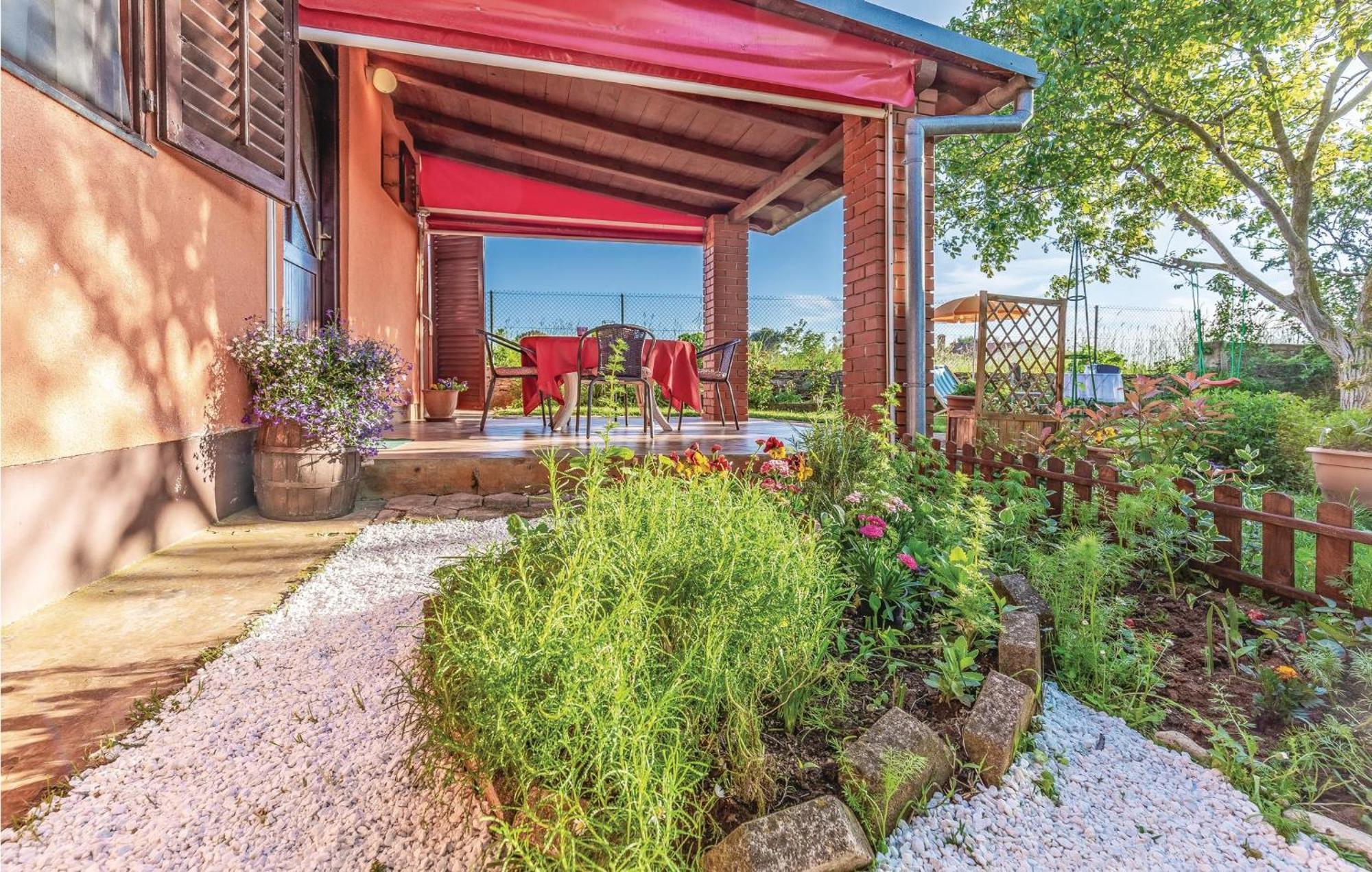 1 Bedroom Pet Friendly Home In Šišan Extérieur photo